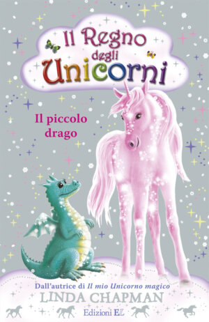 Il piccolo drago - Chapman/Kronheimer | Edizioni EL | 9788847725522