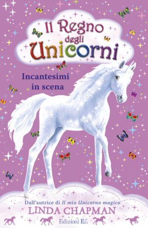 Incantesimi in scena - Chapman/Kronheimer | Edizioni EL | 9788847725539