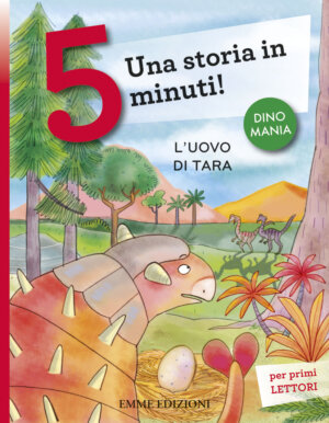 L'uovo di Tara - Bordiglioni/Mariani | Emme Edizioni | 9788867140671