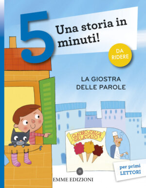 La giostra delle parole - Albertazzi/Frasca | Emme Edizioni | 9788867141227