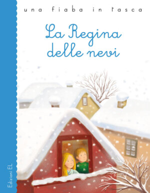 La regina delle nevi - Bordiglioni/Rigo | Edizioni EL | 9788847729544