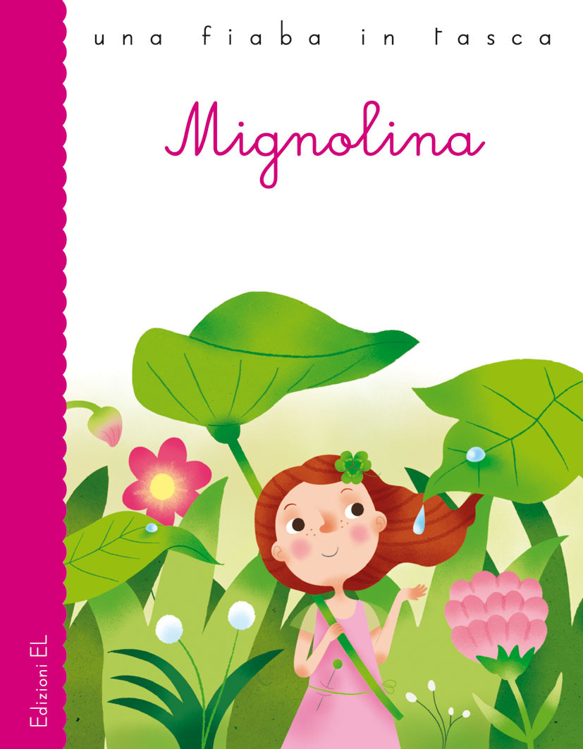 Mignolina - Bordiglioni/Zito | Edizioni EL | 9788847729568
