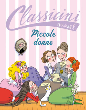 Piccole donne - Masini/Not | Edizioni EL | 9788847729841