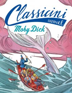 Moby Dick - Morosinotto/Piana | Edizioni EL | 9788847730267