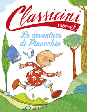 Le avventure di Pinocchio - Piumini/Guicciardini | Edizioni EL | 9788847730793