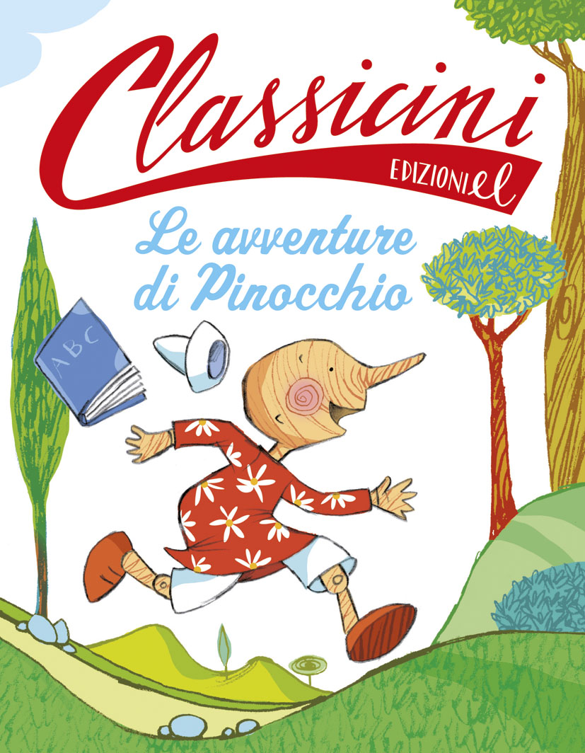 Libreria della Spada - Le avventure di Pinocchio Libri esauriti antichi e  moderni. Libri rari e di pregio da tutto il mondo