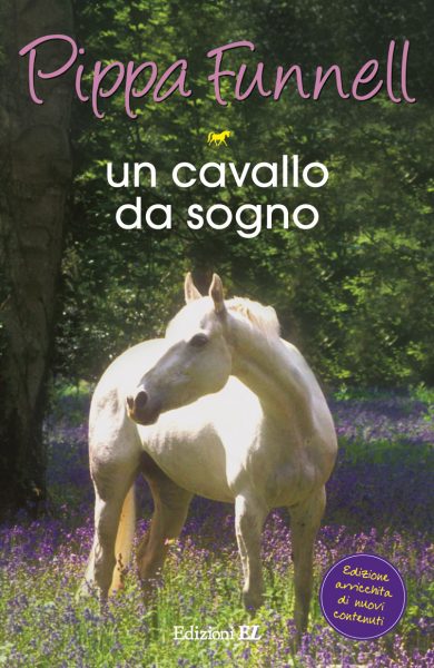 Un cavallo da sogno - Funnell/Miles (nuova edizione) | Edizioni EL | 9788847730922