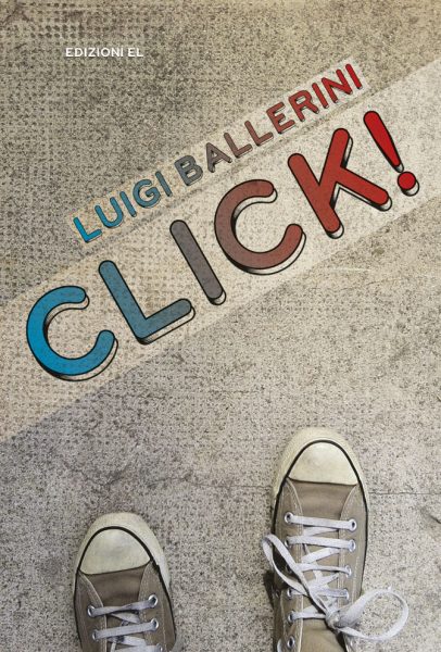 Click! - Ballerini | Edizioni EL | 9788847731523