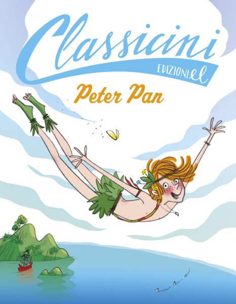 Peter Pan - Sgardoli/Not | Edizioni EL | 9788847731592
