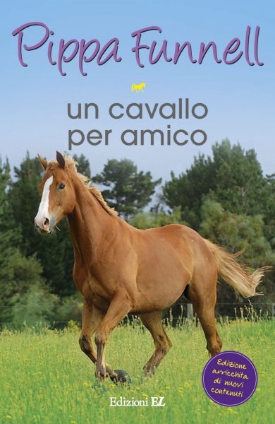Un cavallo per amico - Funnell/Miles (nuova edizione) | Edizioni EL | 9788847731653