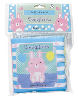 Coniglietto | Edizioni EL | 9788847731752