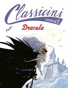 Dracula - Sgardoli/Moretti | Edizioni EL | 9788847732339