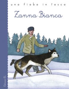 Zanna Bianca - Bordiglioni/Ruta | Edizioni EL | 9788847732841