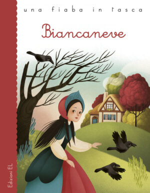Biancaneve - Piumini/Bordicchia | Edizioni EL | 9788847732865