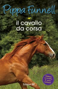 Il cavallo da corsa - Funnell/Miles (nuova edizione) | Edizioni EL | 9788847732926