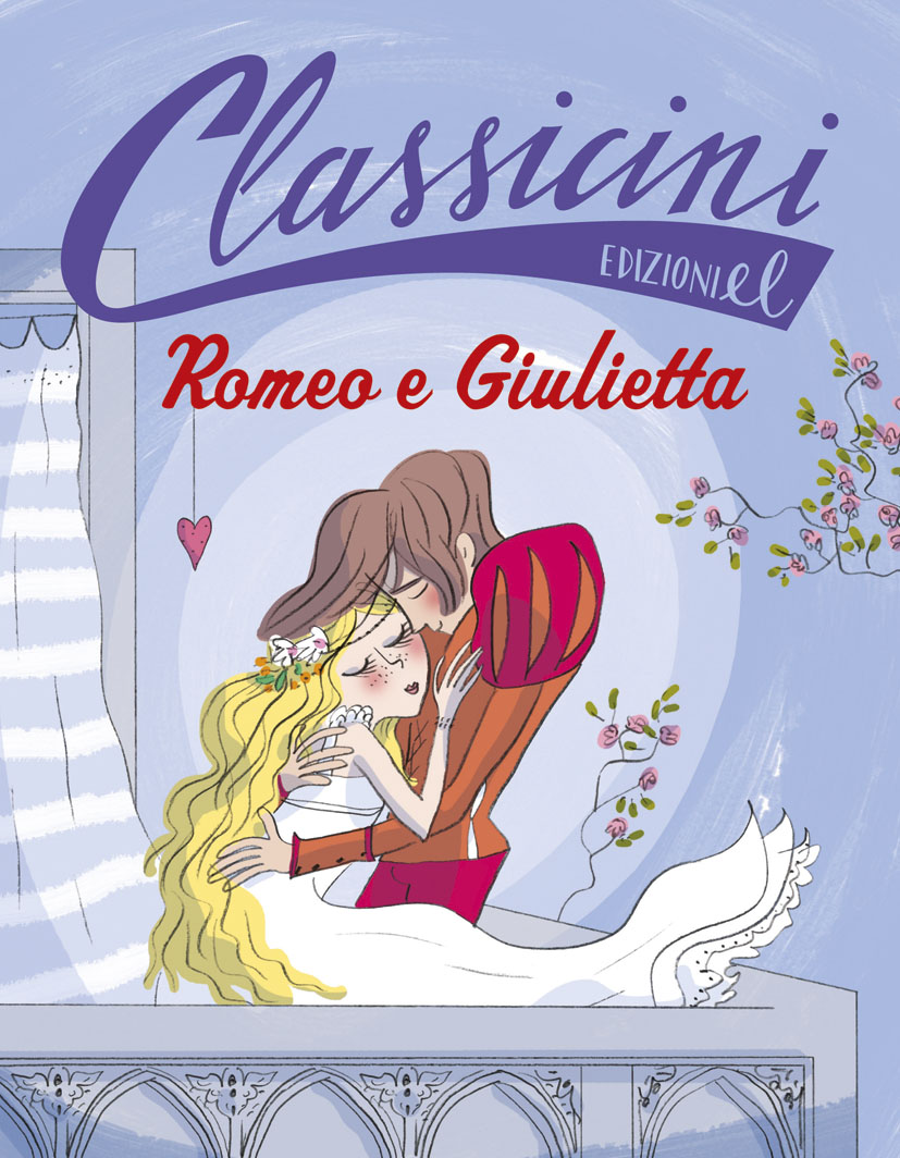 Romeo e Giulietta - Piumini/Not