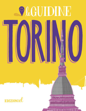 Torino - Rossi/Lissoni | Edizioni EL | 9788847733053