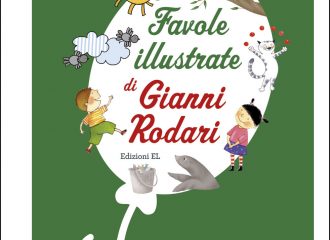 Favole illustrate di Gianni Rodari - Rodari | Edizioni EL | 9788847733442