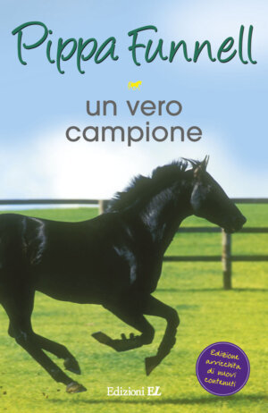 Un vero campione - Funnell/Miles (nuova edizione) | Edizioni EL | 9788847734012