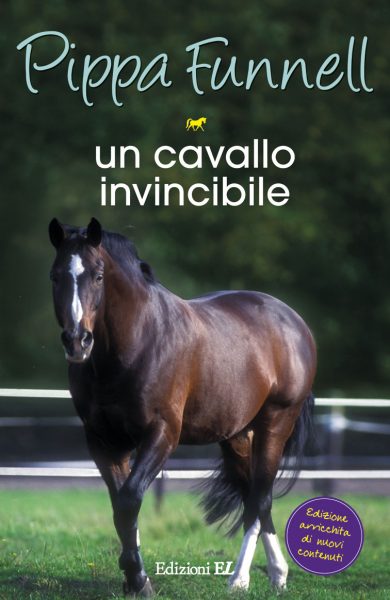 Un cavallo invincibile - Funnell/Miles (nuova edizione) | Edizioni EL | 9788847734029