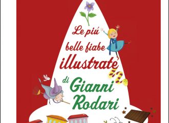 Le più belle fiabe illustrate di Gianni Rodari - Rodari | Edizioni EL | 9788847734210