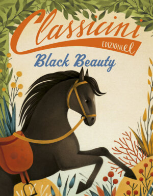 Black Beauty - Sgardoli/Bordicchia | Edizioni EL | 9788847734272