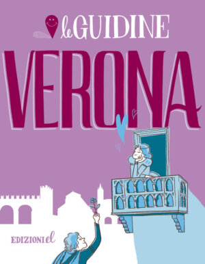 Verona - Rossi/Menetti | Edizioni EL | 9788847734494