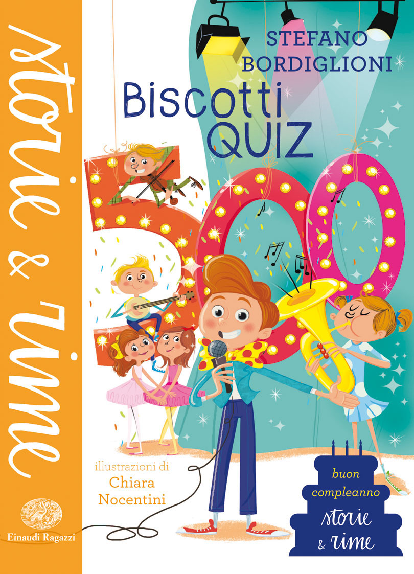 Sono un buon hook up quiz