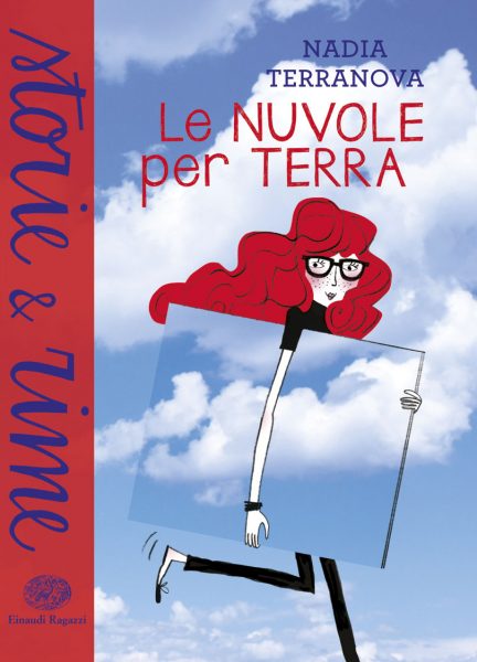 Le nuvole per terra - Terranova | Einaudi Ragazzi | 9788866562627