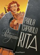 Partigiano Rita - Capriolo | Einaudi Ragazzi | 9788866563020