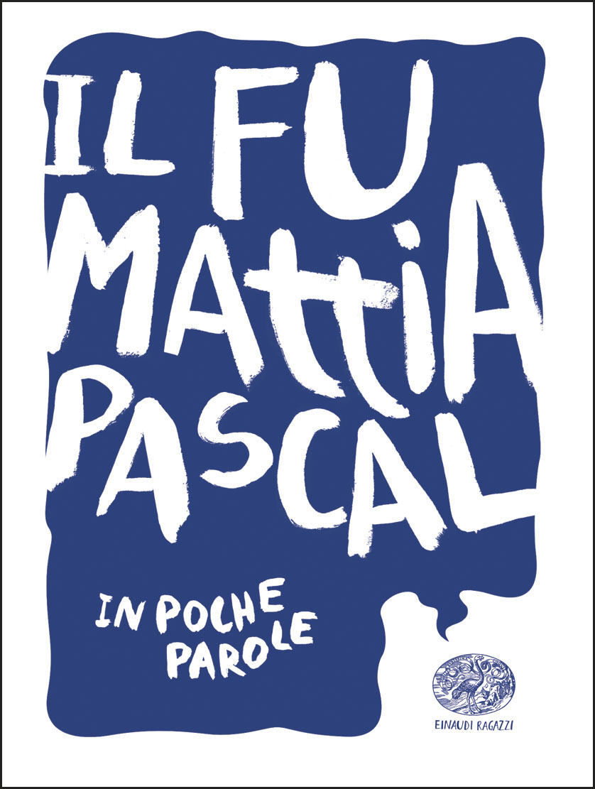 Il fu Mattia Pascal - Morosinotto (da Pirandello)