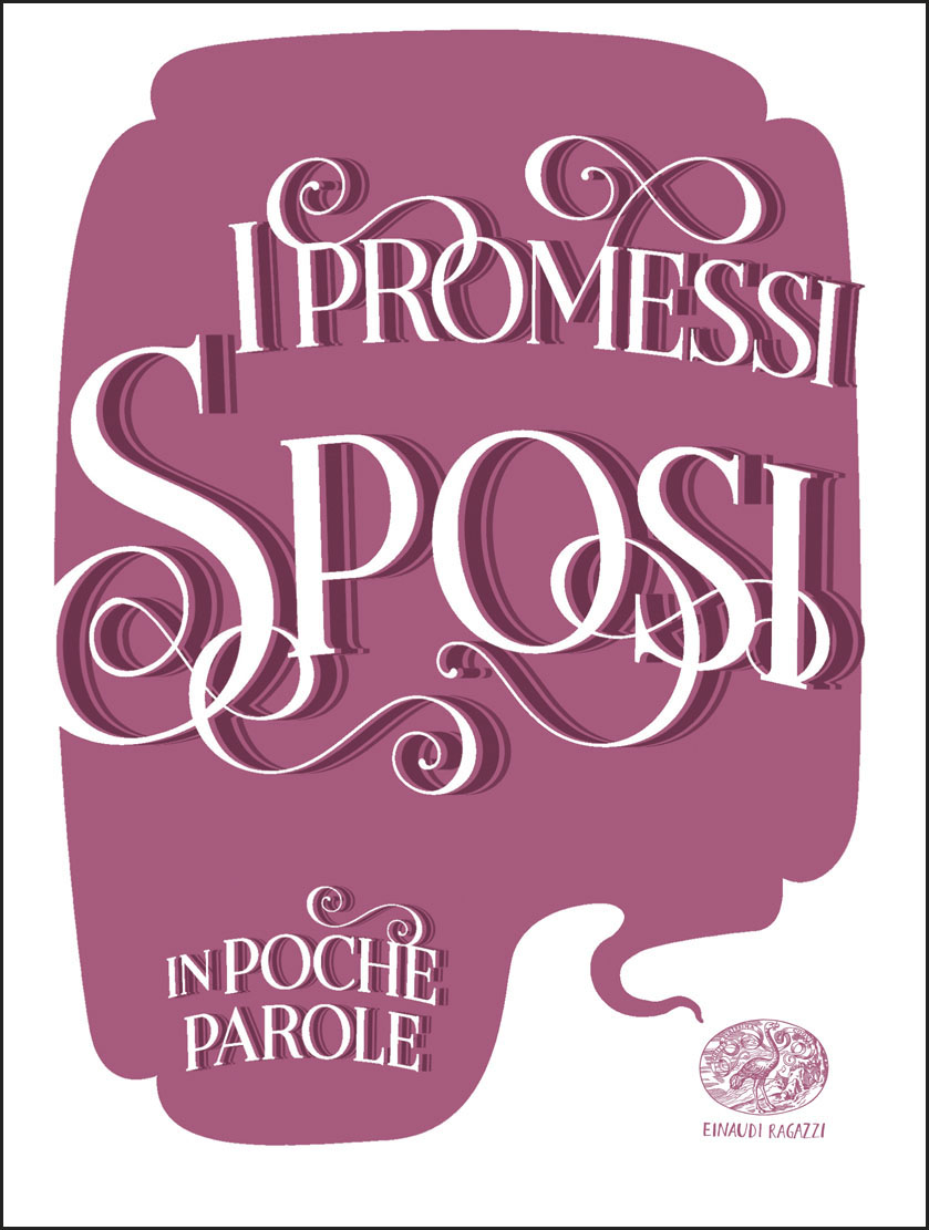 I promessi sposi - Morosinotto (da Manzoni) | Einaudi Ragazzi | 9788866563426