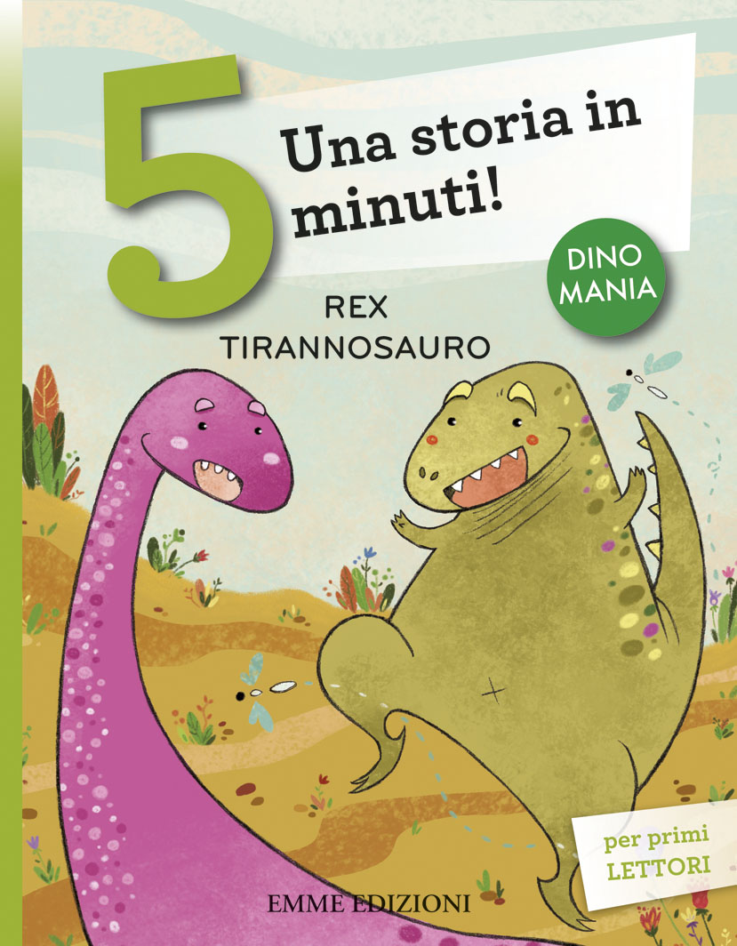 Rex tirannosauro - Bordiglioni/Battiloro | Emme Edizioni | 9788867144198