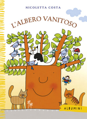 L'albero vanitoso - Costa | Emme Edizioni | 9788867145478