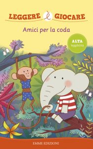 Amici per la coda - Bolaffio | Emme Edizioni | 9788867145621
