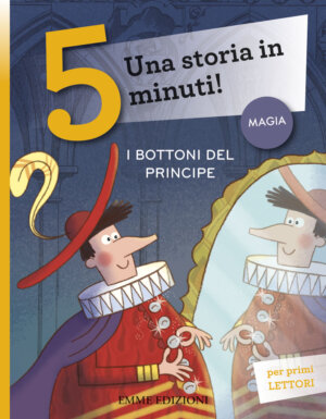 I bottoni del principe - Bordiglioni/Bolaffio | Emme Edizioni | 9788867146178