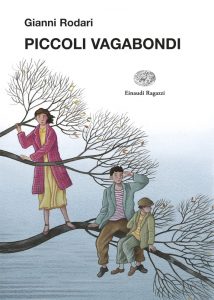 Piccoli vagabondi - Rodari/Ruta | Einaudi Ragazzi | 9788879268271