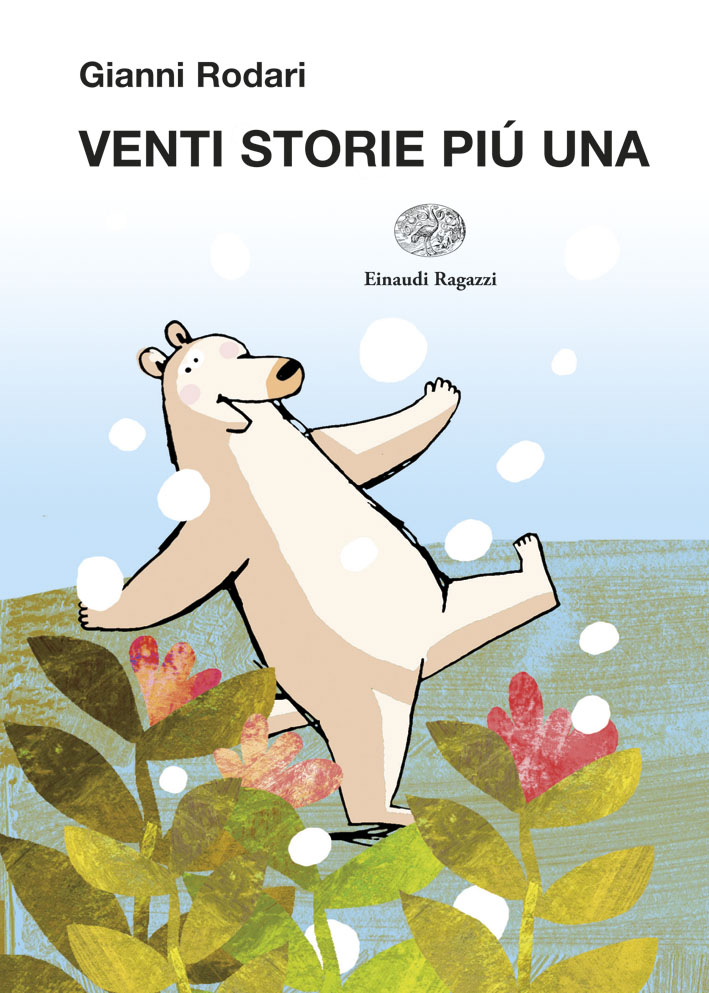 Venti storie più una - Rodari/Orecchia | Einaudi Ragazzi