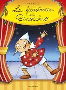 La filastrocca di Pinocchio - Rodari/Sillani | Emme Edizioni | 9788860794079