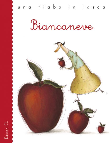 Biancaneve - Piumini/Cantone | Edizioni EL | 9788847725478