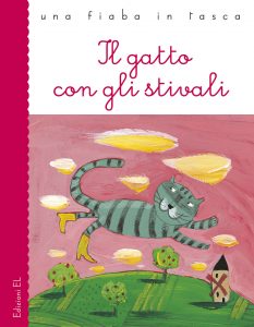 Il gatto con gli stivali - Piumini/Chessa | Edizioni EL | 9788847726642