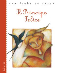 Il Principe Felice - Piumini/Cimatoribus | Edizioni EL | 9788847726673