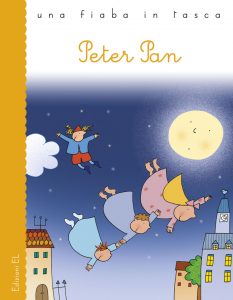 Peter Pan - Piumini/Costa | Edizioni EL | 9788847727441