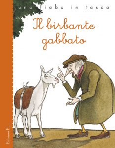 Il birbante gabbato - Piumini/Mariniello | Edizioni EL | 9788847728523