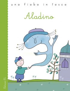 Aladino - Piumini/Costa | Edizioni EL | 9788847728561