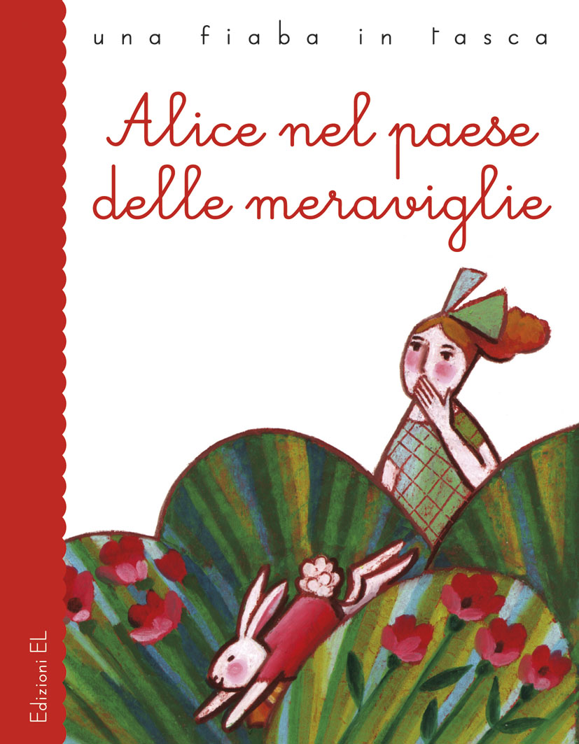 Alice nel paese delle meraviglie - Bordiglioni/Castelnovi