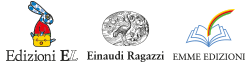 editoria per bambini e ragazzi