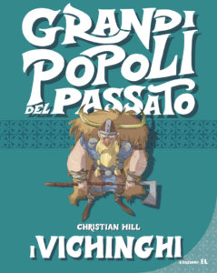 I Vichinghi - Hill/Piana | Edizioni EL | 9788847734661