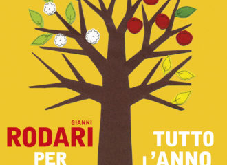 Gianni Rodari per tutto l'anno - Rodari/Abbatiello | Einaudi Ragazzi | 9788866563839