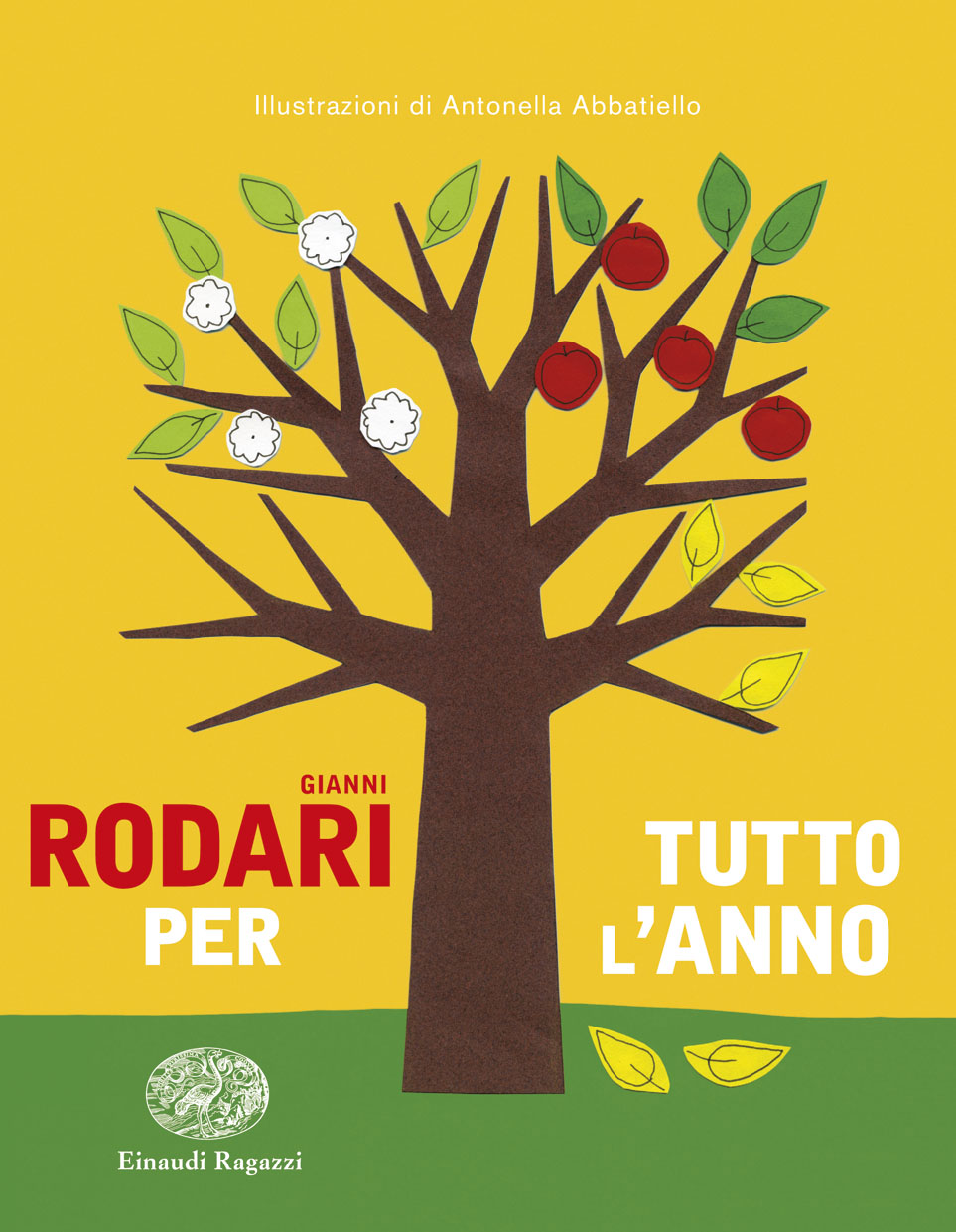 Nove modi per insegnare ai ragazzi a odiare la lettura – Gianni Rodari